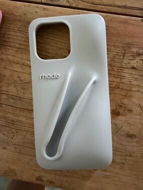 Rhode phone case